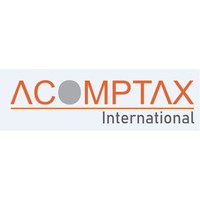 Acomptax International Pvt Ltd logo, Acomptax International Pvt Ltd contact details