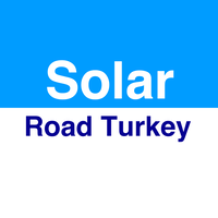 Solar Road Turkey logo, Solar Road Turkey contact details