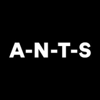 A-N-T-S logo, A-N-T-S contact details