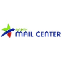 North Mail Center logo, North Mail Center contact details