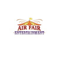 Air Fair Entertainment, Inc. logo, Air Fair Entertainment, Inc. contact details