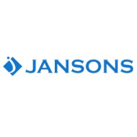 Jansons Industries Ltd logo, Jansons Industries Ltd contact details