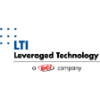 Leveraged Technology logo, Leveraged Technology contact details