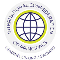 International Confederation of Principals (ICP) logo, International Confederation of Principals (ICP) contact details