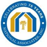 National Associates, Inc. logo, National Associates, Inc. contact details