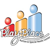 Play-Place Autism & Special Needs Center logo, Play-Place Autism & Special Needs Center contact details