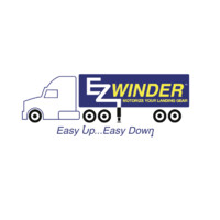 EZ Winder logo, EZ Winder contact details