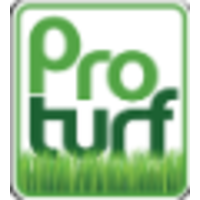 Pro Turf logo, Pro Turf contact details