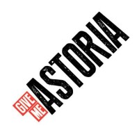 Give Me Astoria logo, Give Me Astoria contact details