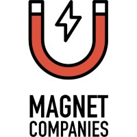 Magnet Companies logo, Magnet Companies contact details