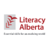 Literacy Alberta logo, Literacy Alberta contact details