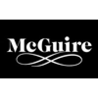 McGuire Marketing logo, McGuire Marketing contact details