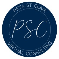 PSC Virtual Consulting logo, PSC Virtual Consulting contact details