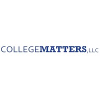 College Matters logo, College Matters contact details