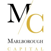 Marlborough Capital logo, Marlborough Capital contact details