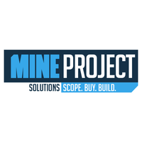 Mine Project Solutions logo, Mine Project Solutions contact details