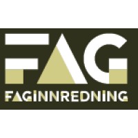 Faginnredning AS logo, Faginnredning AS contact details