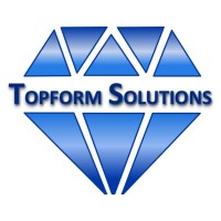 Topform Solutions logo, Topform Solutions contact details