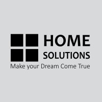 Home Solutions logo, Home Solutions contact details