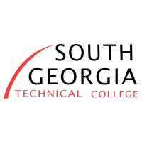 SOUTH GEORGIA TECHNICAL COLLEGE logo, SOUTH GEORGIA TECHNICAL COLLEGE contact details