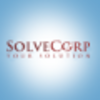 Solve Corp logo, Solve Corp contact details