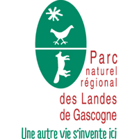 Parc naturel régional des Landes de Gascogne logo, Parc naturel régional des Landes de Gascogne contact details