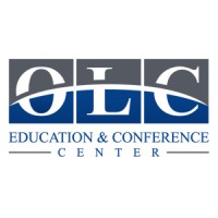 OLC Education and Conference Center logo, OLC Education and Conference Center contact details