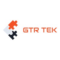 GTRTeK logo, GTRTeK contact details