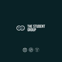 TheStudentGroup logo, TheStudentGroup contact details