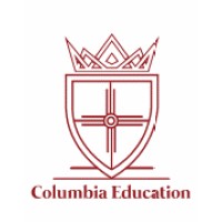 Columbia Education logo, Columbia Education contact details