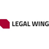 Legal Wing logo, Legal Wing contact details