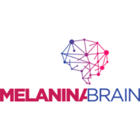 Melanina Brain logo, Melanina Brain contact details