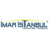 Imar Istanbul logo, Imar Istanbul contact details