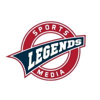 LEGENDS Sports Media logo, LEGENDS Sports Media contact details