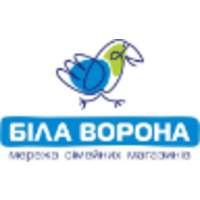 Gart -S, Bila Vorona network logo, Gart -S, Bila Vorona network contact details