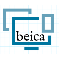 BEICA logo, BEICA contact details