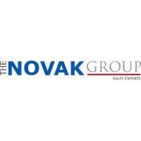 The Novak Group logo, The Novak Group contact details