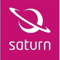 Saturn Kommunikasjon AS logo, Saturn Kommunikasjon AS contact details