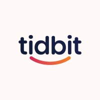 Tidbit logo, Tidbit contact details