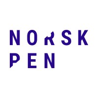 PEN Norway logo, PEN Norway contact details