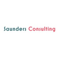 Saunders Consulting LLC logo, Saunders Consulting LLC contact details