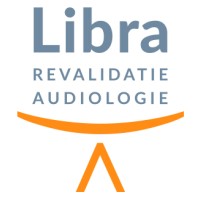 Libra Revalidatie & Audiologie logo, Libra Revalidatie & Audiologie contact details