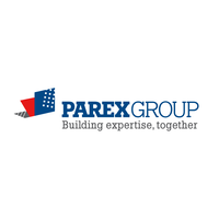 ParexGroup Brasil logo, ParexGroup Brasil contact details