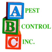 ABC Pest Control logo, ABC Pest Control contact details