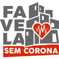 Favela sem Corona logo, Favela sem Corona contact details