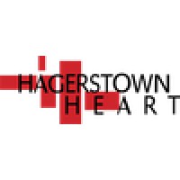 Hagerstown Heart logo, Hagerstown Heart contact details