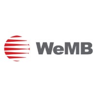 WeMB logo, WeMB contact details