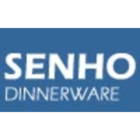 SENHO DINNERWARE logo, SENHO DINNERWARE contact details