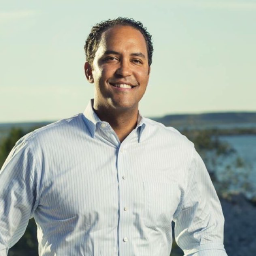 Will Hurd for Congress logo, Will Hurd for Congress contact details