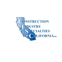 CONSTRUCTION INDUSTRY SPECIALTIES OF CALIFORNIA INC logo, CONSTRUCTION INDUSTRY SPECIALTIES OF CALIFORNIA INC contact details